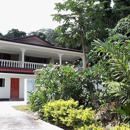 Precious Residence C Grand Anse  외부 사진
