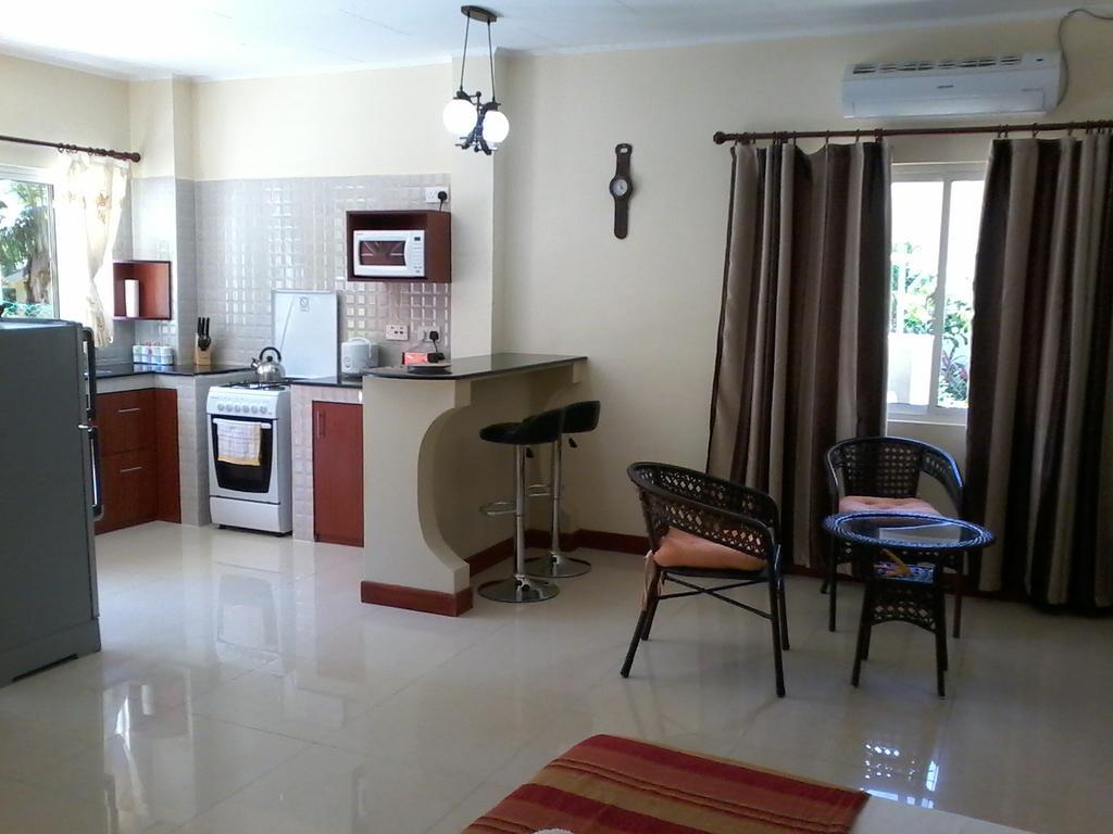 Precious Residence C Grand Anse  외부 사진