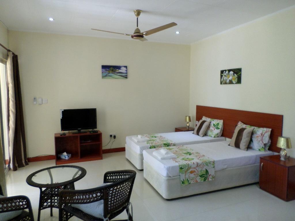 Precious Residence C Grand Anse  외부 사진