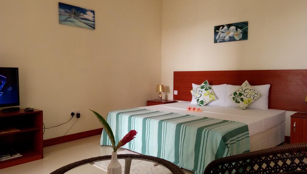 Precious Residence C Grand Anse  외부 사진