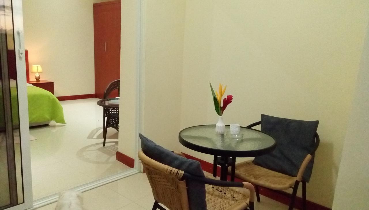 Precious Residence C Grand Anse  외부 사진