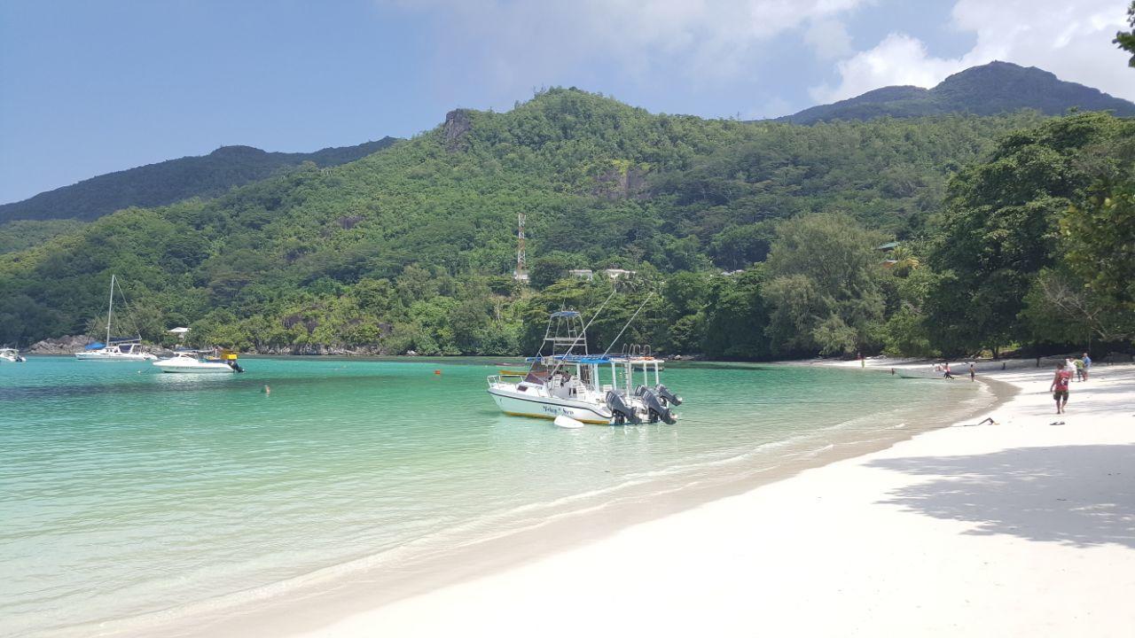 Precious Residence C Grand Anse  외부 사진